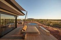 Longitude 131 Hotel Yulara Luaran gambar
